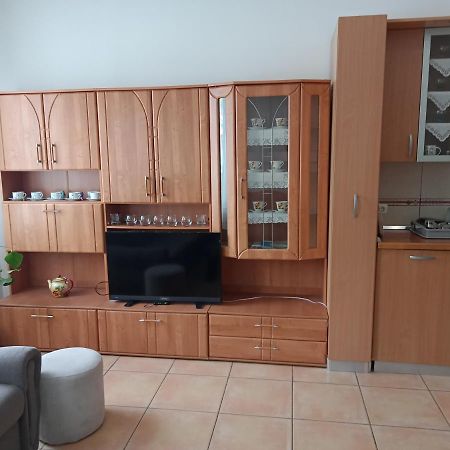 Apartman Mara Lovran Exterior photo