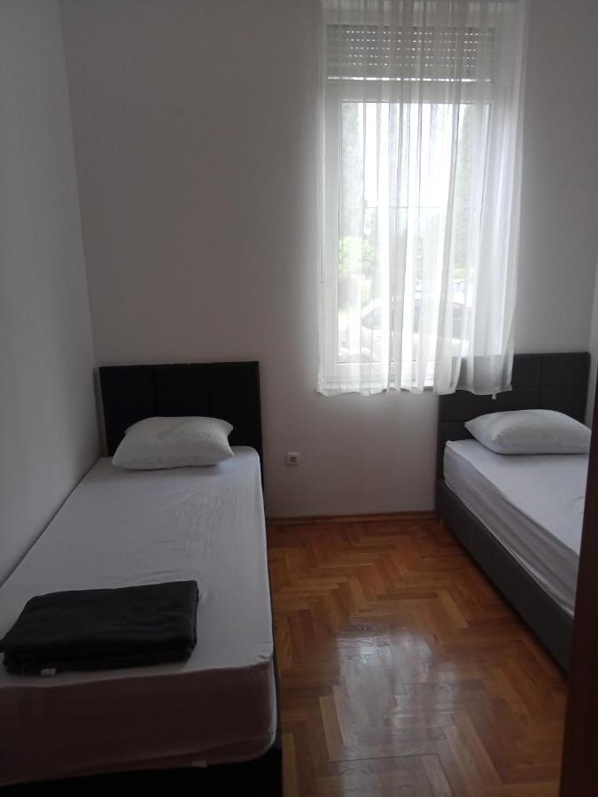 Apartman Mara Lovran Exterior photo