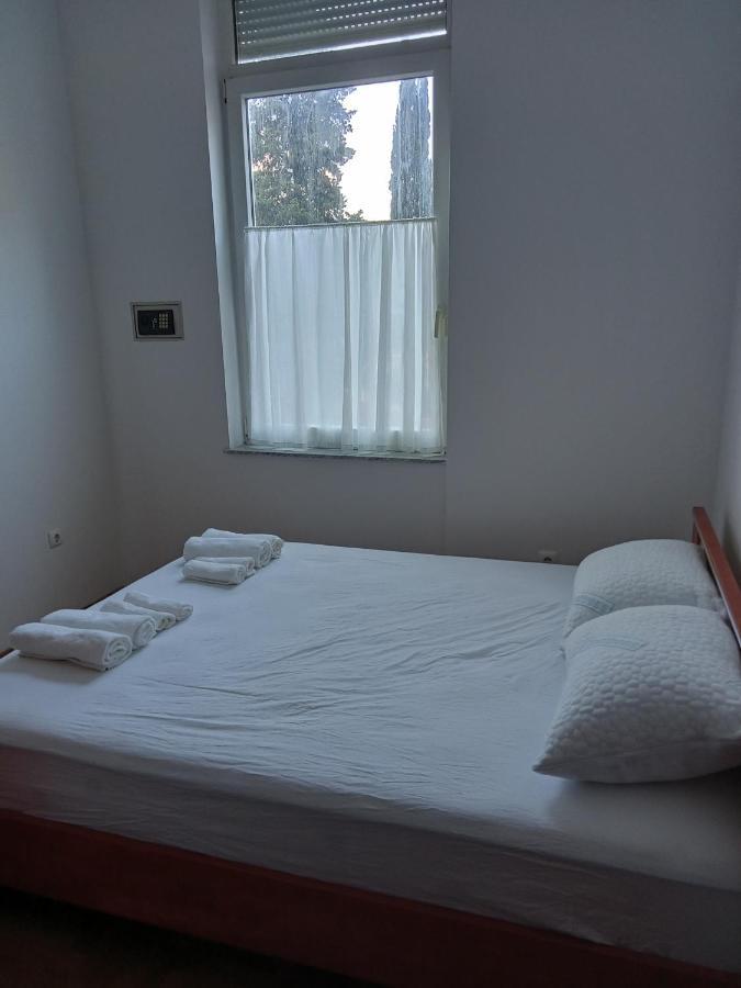 Apartman Mara Lovran Exterior photo