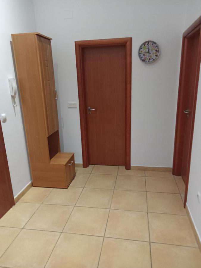 Apartman Mara Lovran Exterior photo