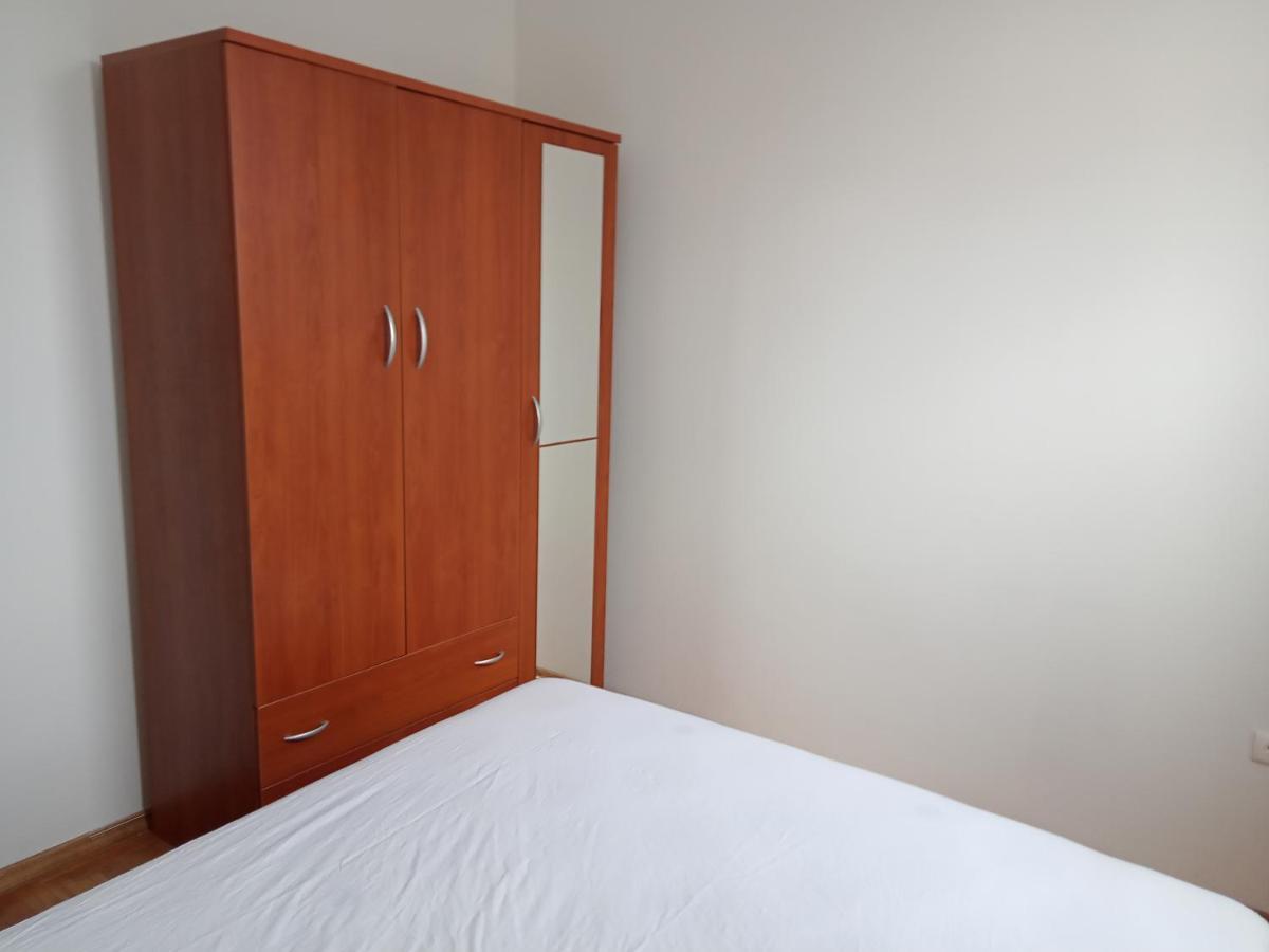 Apartman Mara Lovran Exterior photo